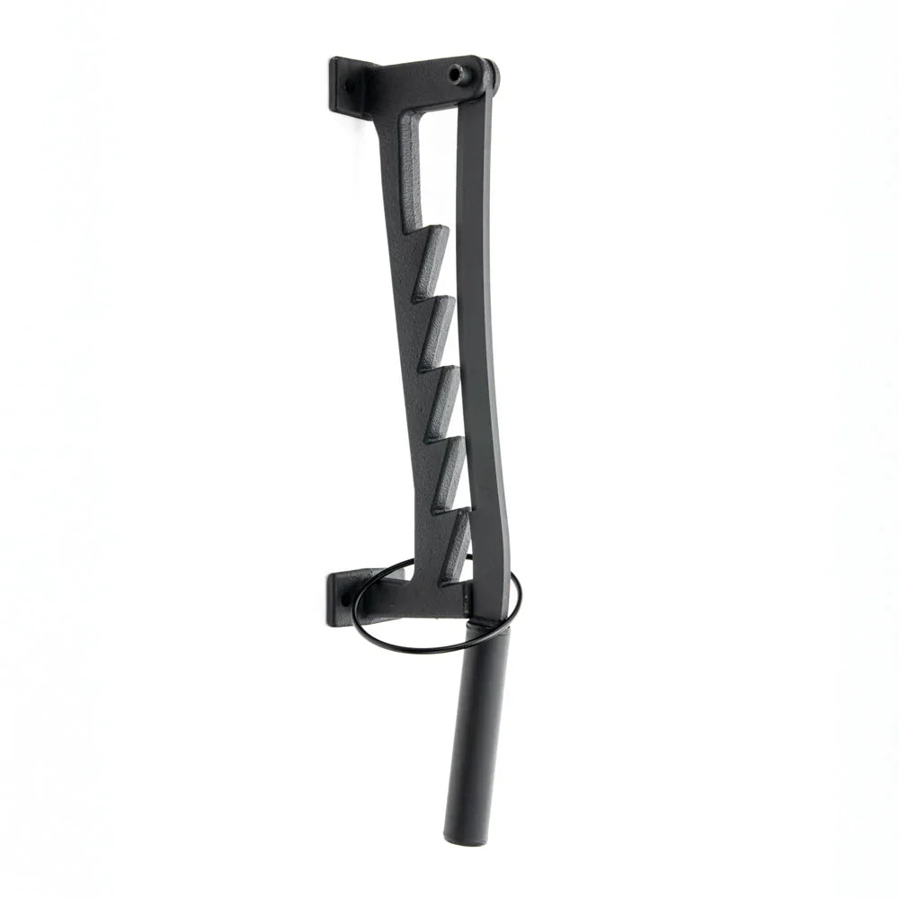 Wall Mounted Wood Splitter