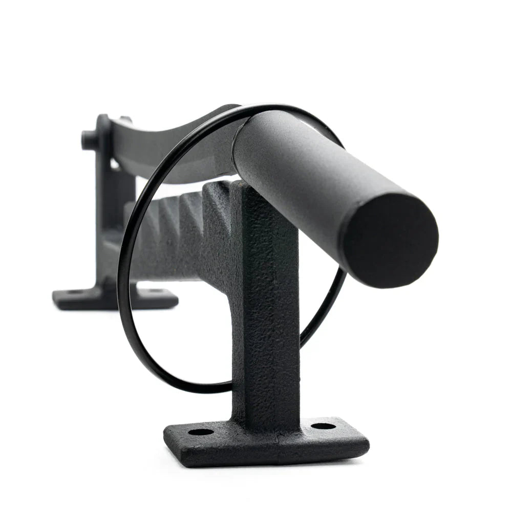 Wall Mounted Wood Splitter
