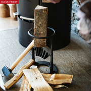 Viking Cracker - The Ultimate Wood Splitter