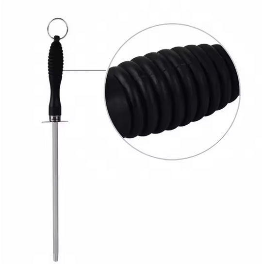 Sharpener for Wood Splitter