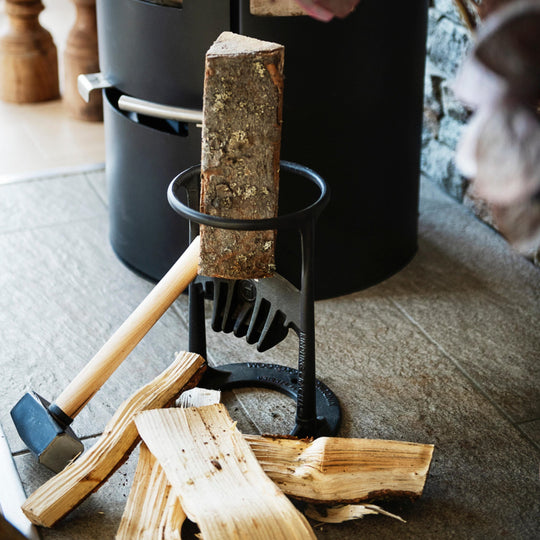 Viking Cracker - The Ultimate Wood Splitter